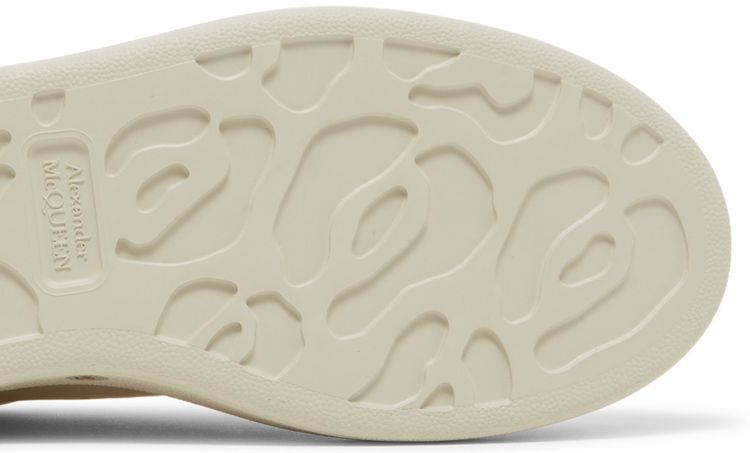 Alexander McQueen Wmns Oversized Sneaker Calico