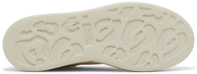 Alexander McQueen Wmns Oversized Sneaker Calico