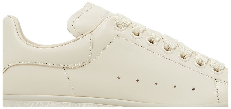 Alexander McQueen Wmns Oversized Sneaker Calico