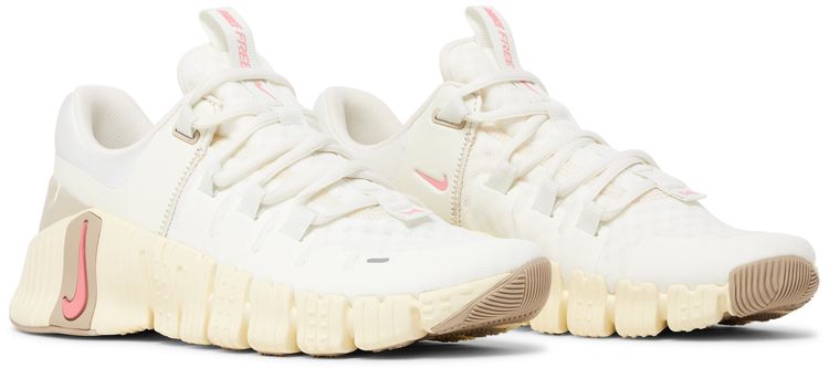 Nike Wmns Free Metcon 5 Sail Sanddrift