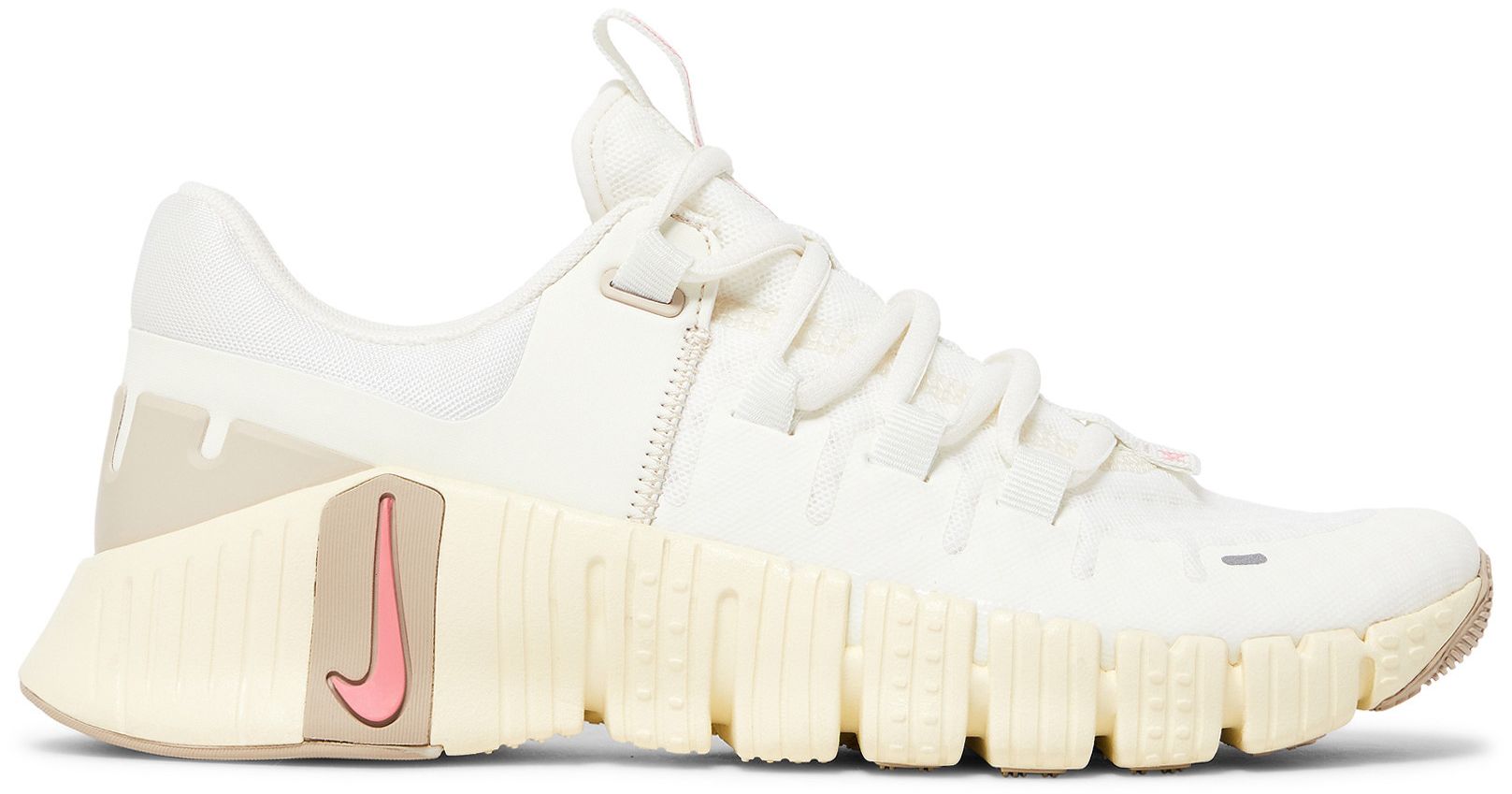 Nike Free Metcon 5 Sail Sanddrift (Women's) main image 1