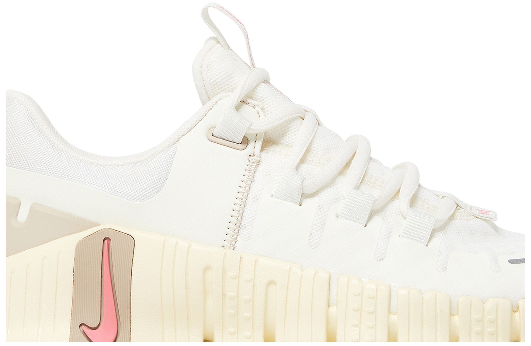 Nike Free Metcon 5 Sail Sanddrift (Women's)