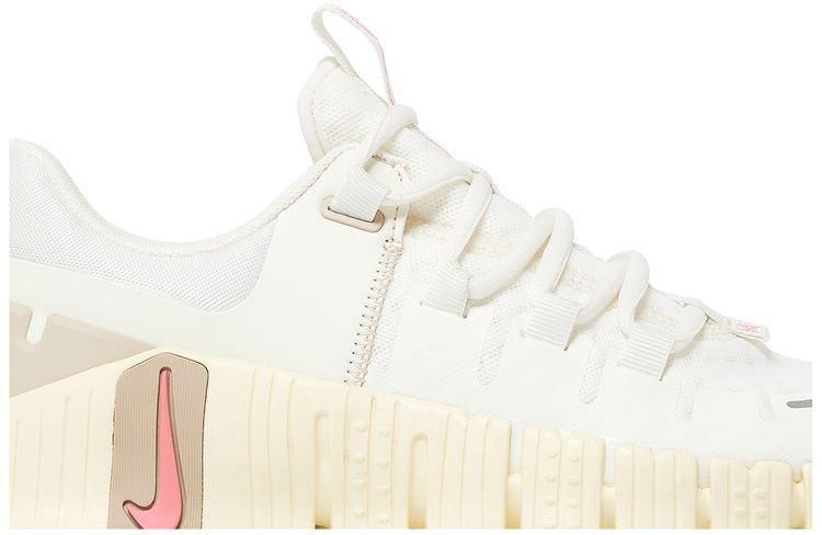 Nike Wmns Free Metcon 5 Sail Sanddrift