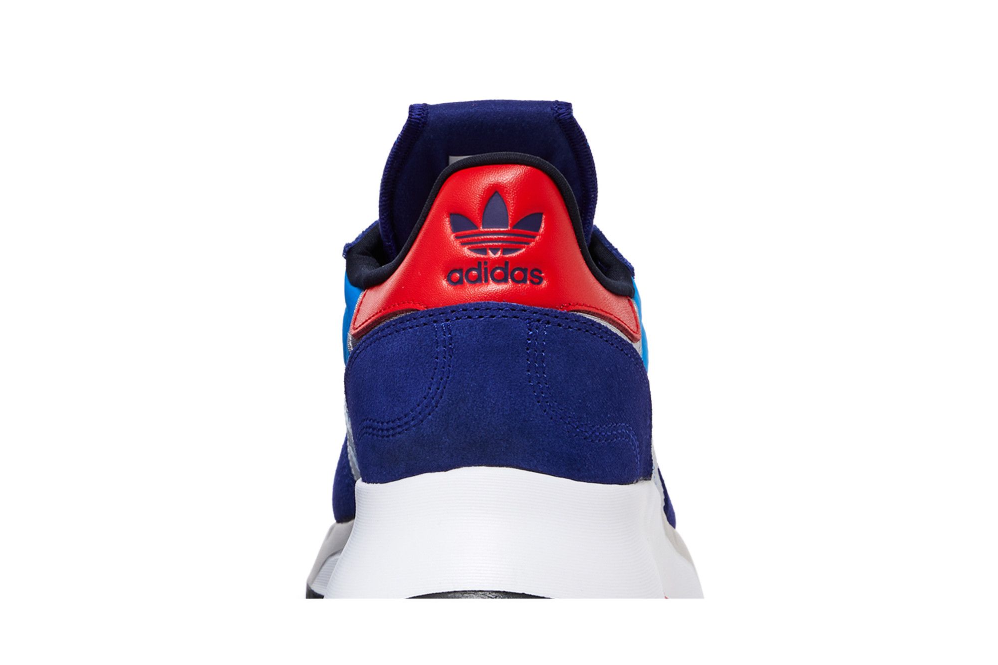 Buy adidas Retropy F2 'Legacy Indigo Red' - GW0511 | GOAT