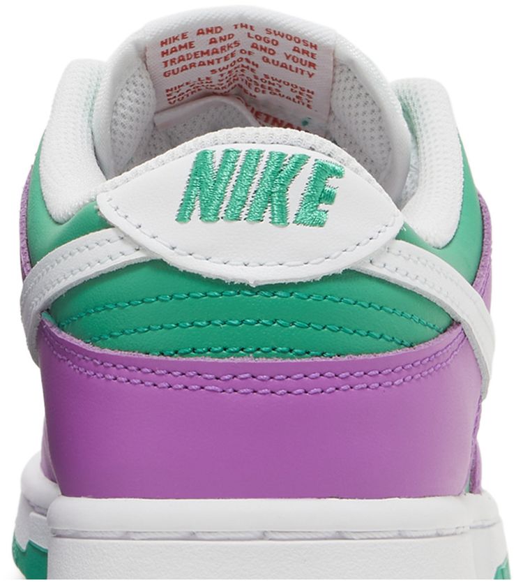 Nike Wmns Dunk Low Reverse Joker