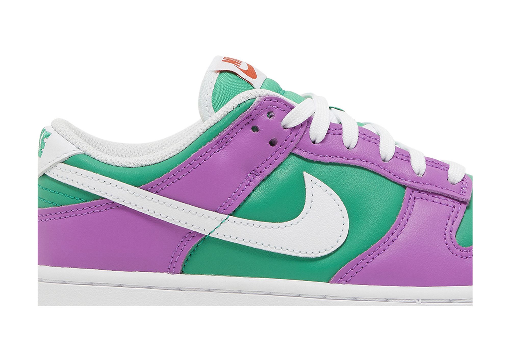 Buy Wmns Dunk Low 'Reverse Joker' - FD9924 311 | GOAT