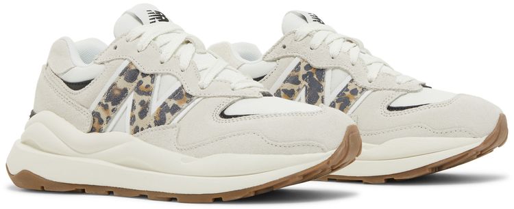 New Balance Wmns 5740 Sea Salt Leopard