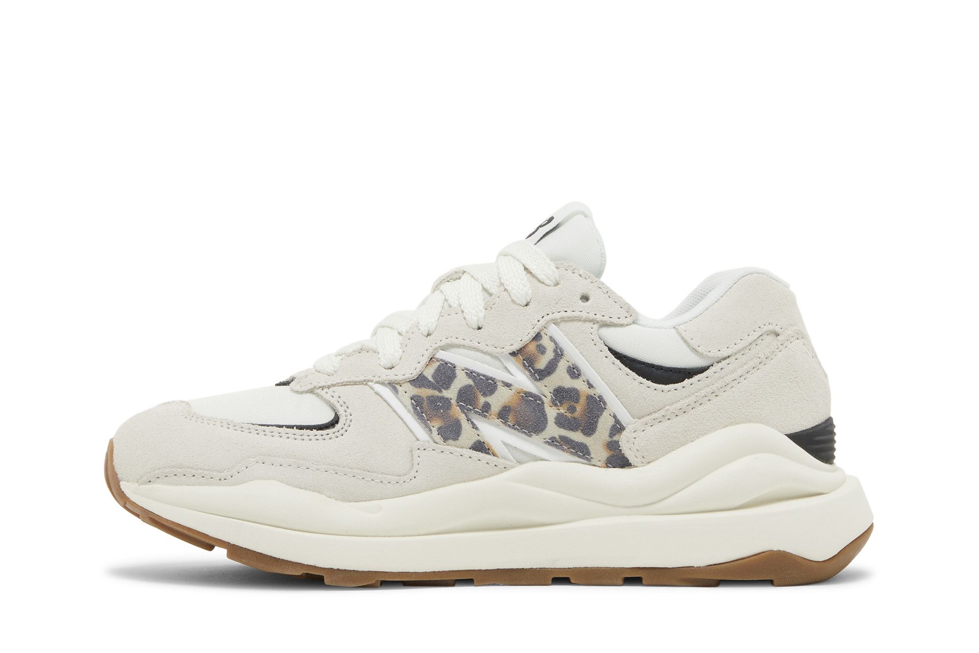 Buy Wmns 57/40 'Sea Salt Leopard' - W5740APC | GOAT