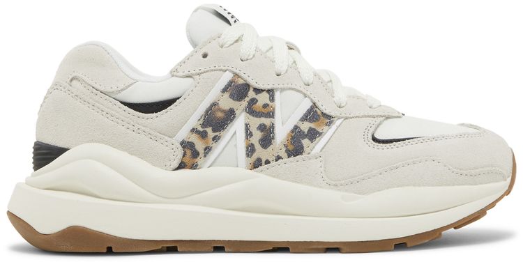 New Balance Wmns 5740 Sea Salt Leopard