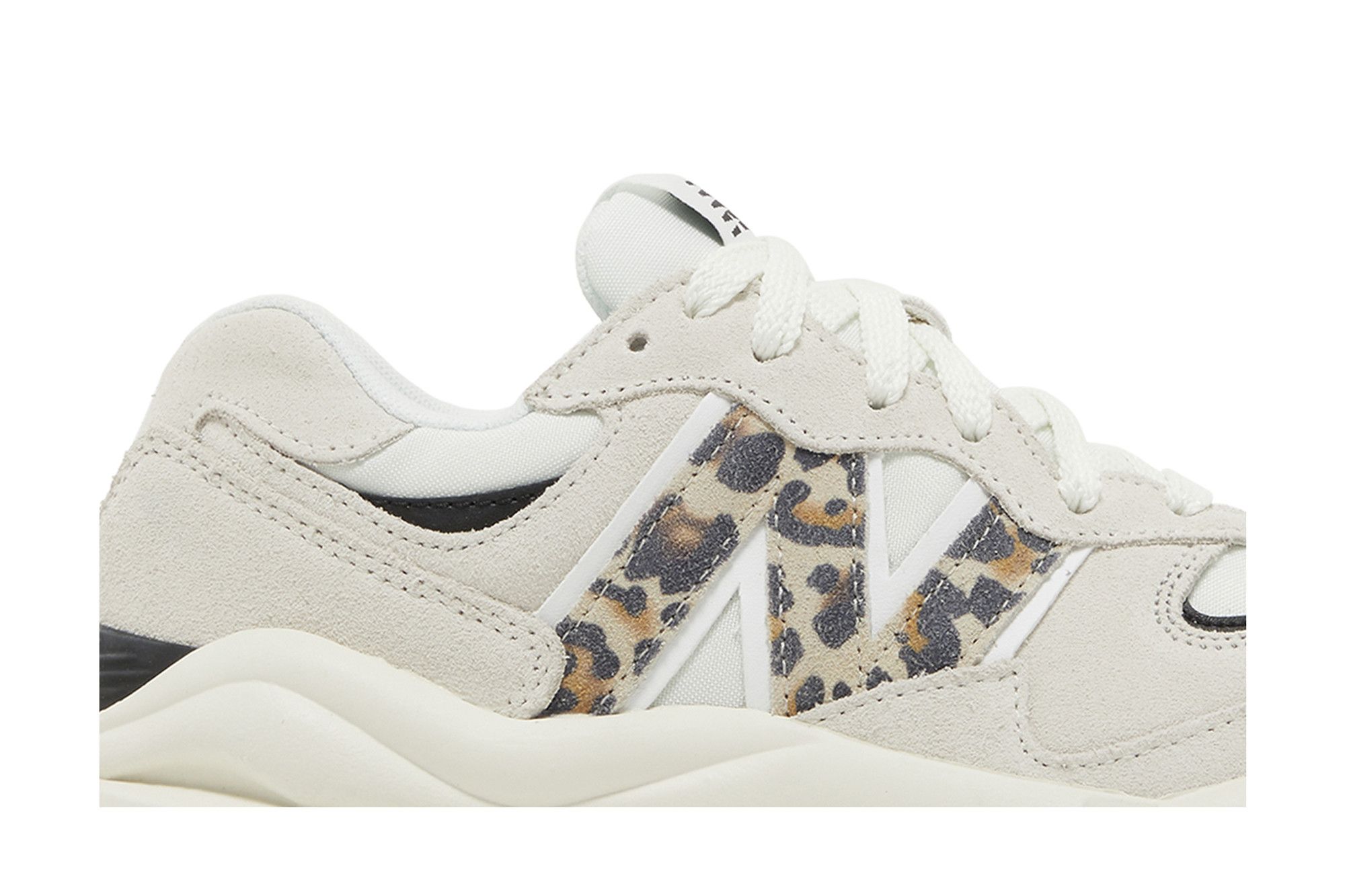 Buy Wmns 57/40 'Sea Salt Leopard' - W5740APC | GOAT