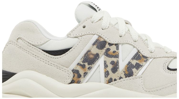 New Balance Wmns 5740 Sea Salt Leopard