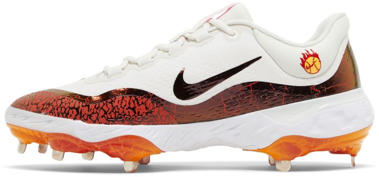 Nike Alpha Huarache Elite 4 Low NRG Phoenix Open