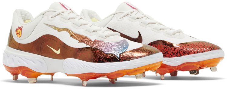 Nike Alpha Huarache Elite 4 Low NRG Phoenix Open