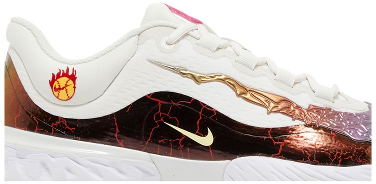 Nike Alpha Huarache Elite 4 Low NRG Phoenix Open