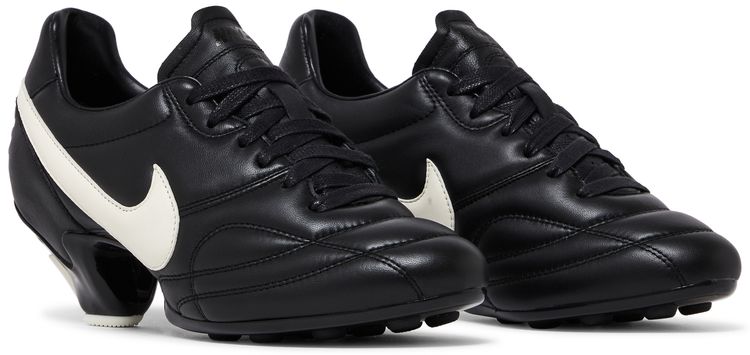 Comme des Garcons x Wmns Premier Black Sail