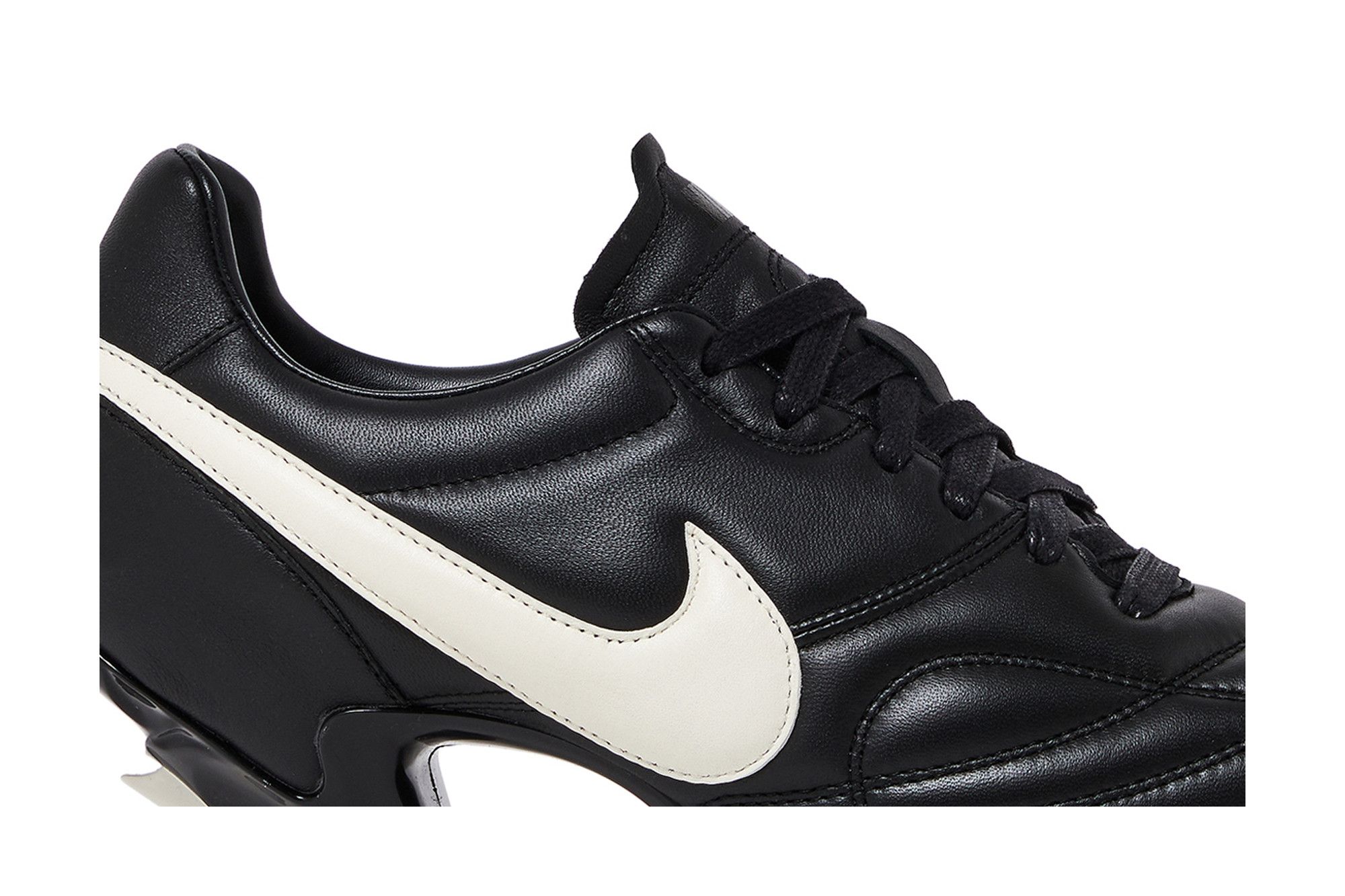 Size 8.5 Comme des Garçons x Wmns Premier 'Black Sail'
