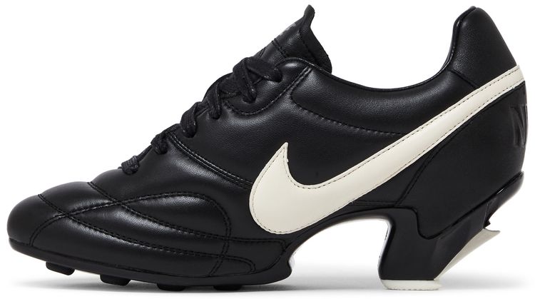 Comme des Garcons x Wmns Premier Black Sail