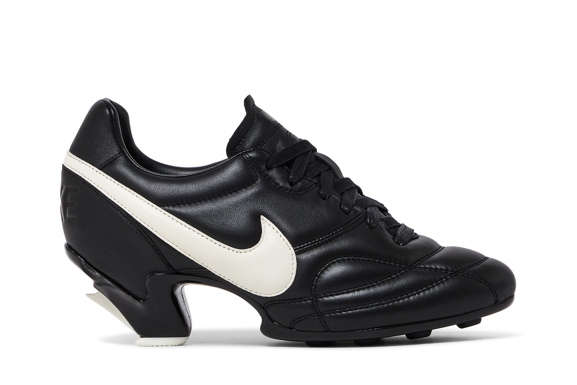 Size 8.5 Comme des Garçons x Wmns Premier 'Black Sail'