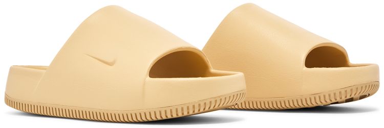 Nike Wmns Calm Slide Sesame