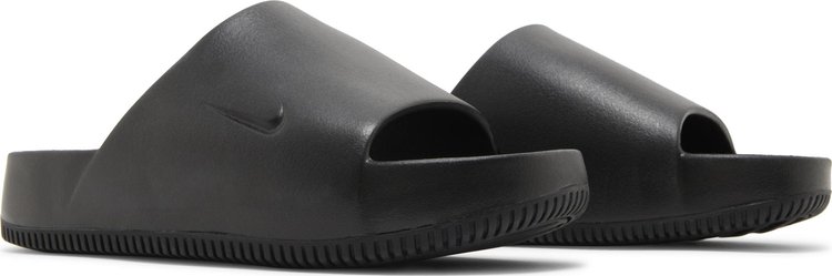 Calm Slide Black