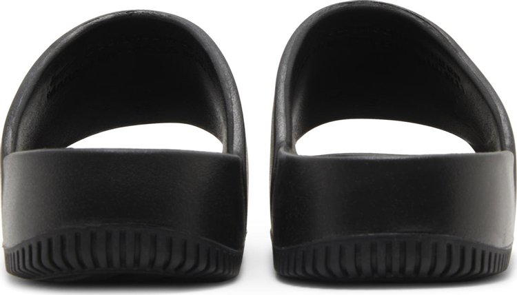 Calm Slide Black