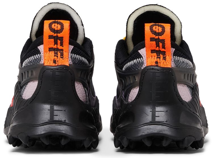 Off White Wmns ODSY 1000 Black Fuchsia