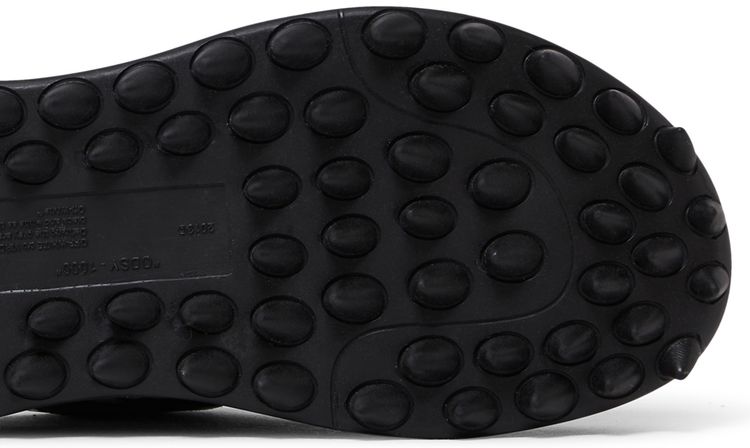 Off White Wmns ODSY 1000 Black Fuchsia