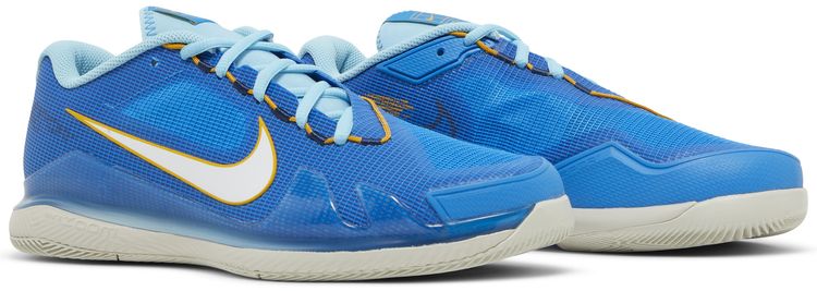 NikeCourt Air Zoom Vapor Pro Photo Blue