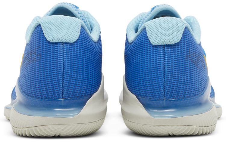 NikeCourt Air Zoom Vapor Pro Photo Blue