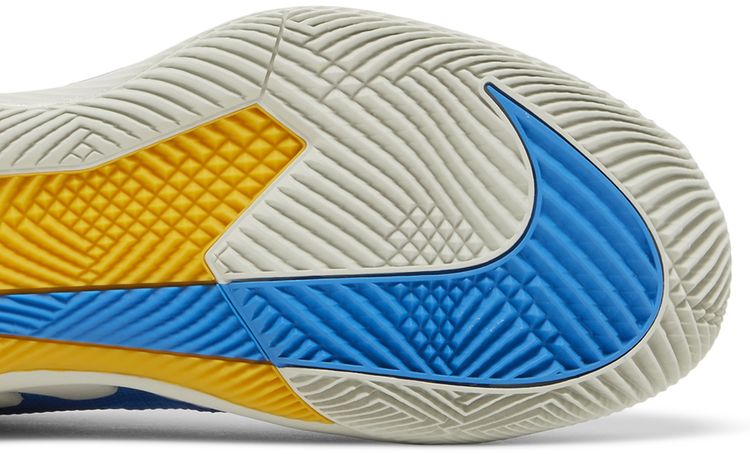 NikeCourt Air Zoom Vapor Pro Photo Blue
