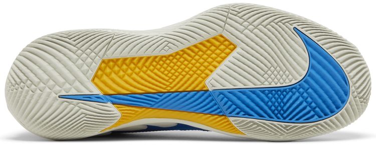 NikeCourt Air Zoom Vapor Pro Photo Blue