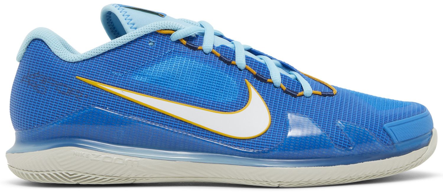 Buy NikeCourt Air Zoom Vapor Pro 'Photo Blue' - CZ0220 400 | GOAT