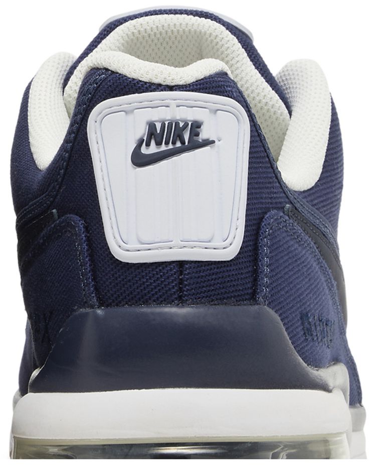 Nike Air Max LTD 3 TXT Midnight Navy