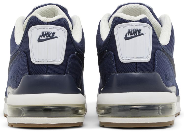 Nike Air Max LTD 3 TXT Midnight Navy
