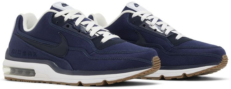 Nike Air Max LTD 3 TXT Midnight Navy