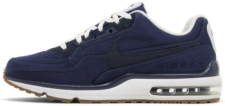 Nike Air Max LTD 3 TXT Midnight Navy