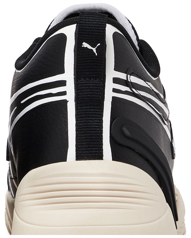 Joshua Vides x Puma TRC Blaze Court Hoop Dreams