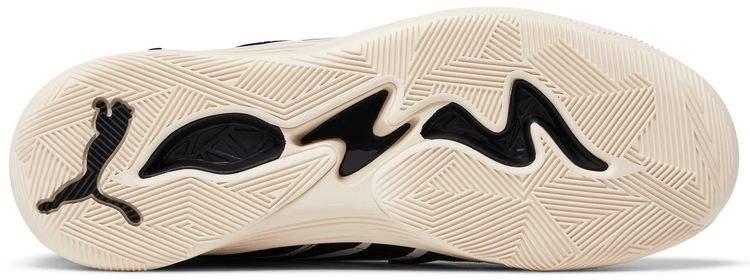 Joshua Vides x Puma TRC Blaze Court Hoop Dreams