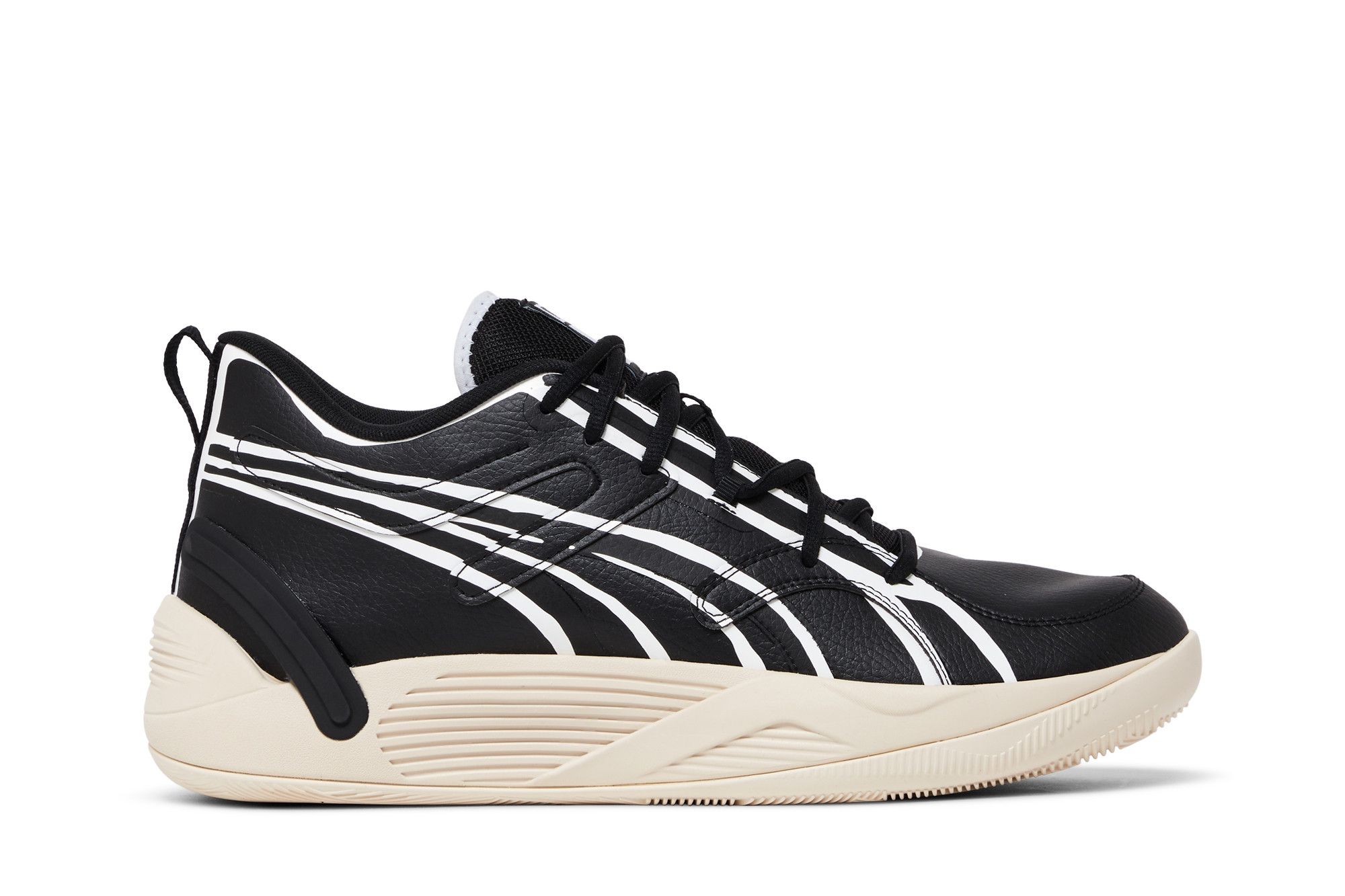 Joshua vides shoes top