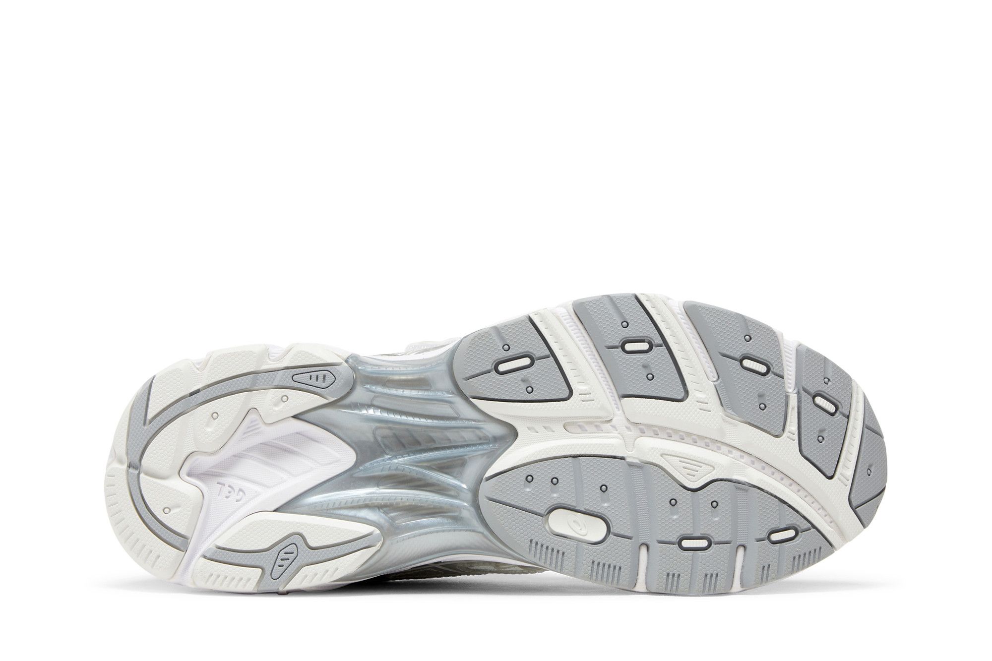 Buy Cecilie Bahnsen x GT 2160 'Pure Silver' - 1203A321 100