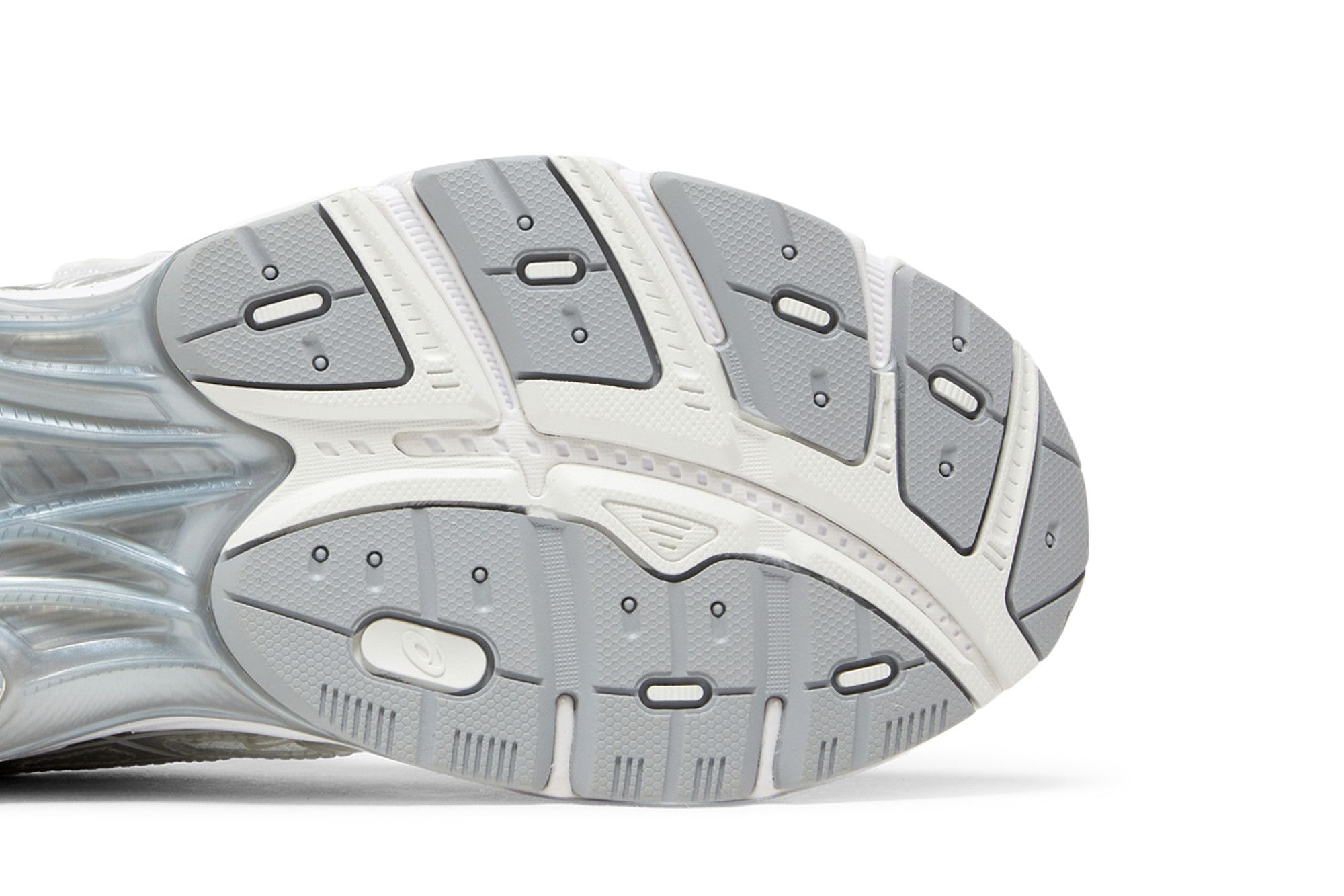 Buy Cecilie Bahnsen x GT 2160 'Pure Silver' - 1203A321 100