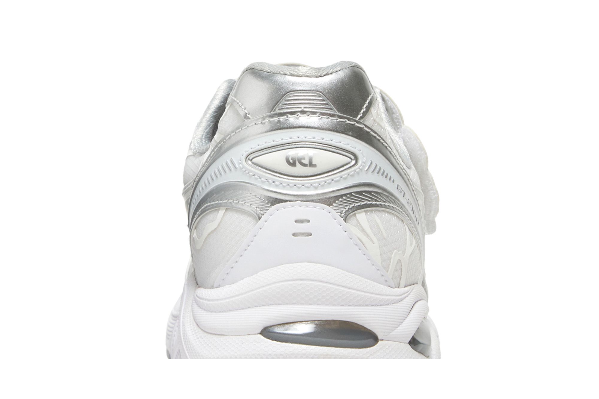 Buy Cecilie Bahnsen x GT 2160 'Pure Silver' - 1203A321 100