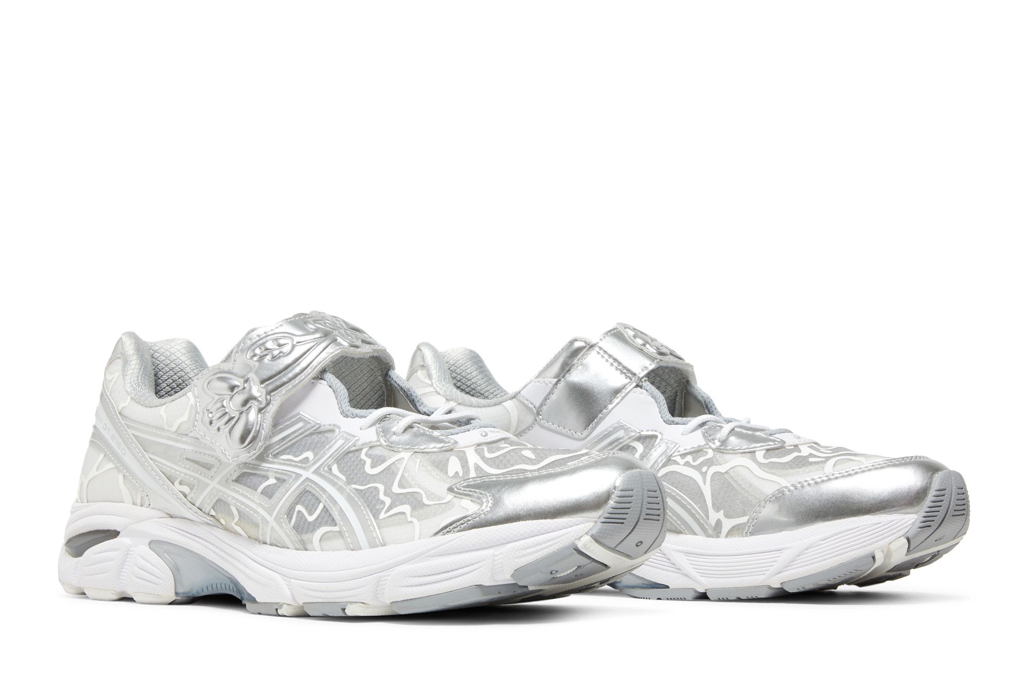 Buy Cecilie Bahnsen x GT 2160 'Pure Silver' - 1203A321 100 Buy Cecilie Bahnsen x GT 2160 'Pure Silver' - 1203A321 100