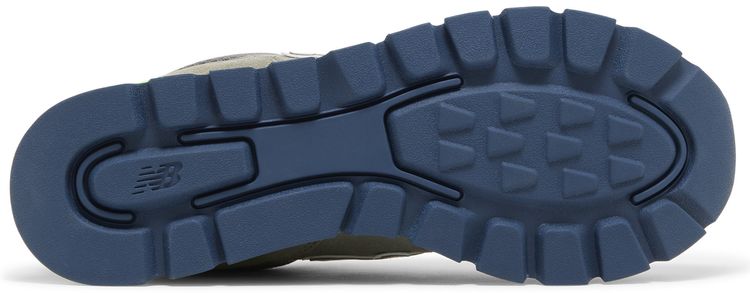 New Balance 574 Marblehead Emerald Sky