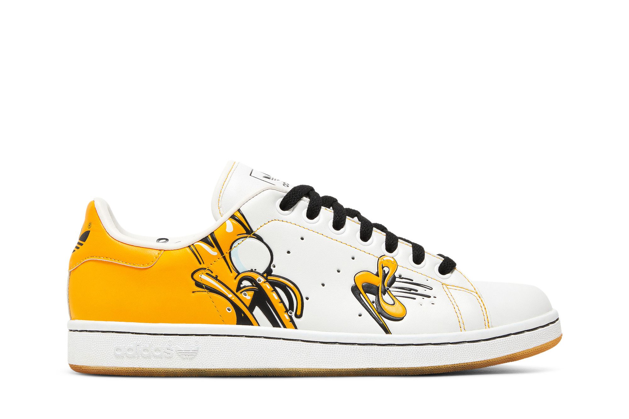 End To End x Stan Smith Rime