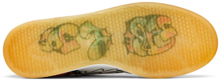 End To End x adidas Stan Smith Rime