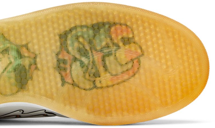 End To End x adidas Stan Smith Rime