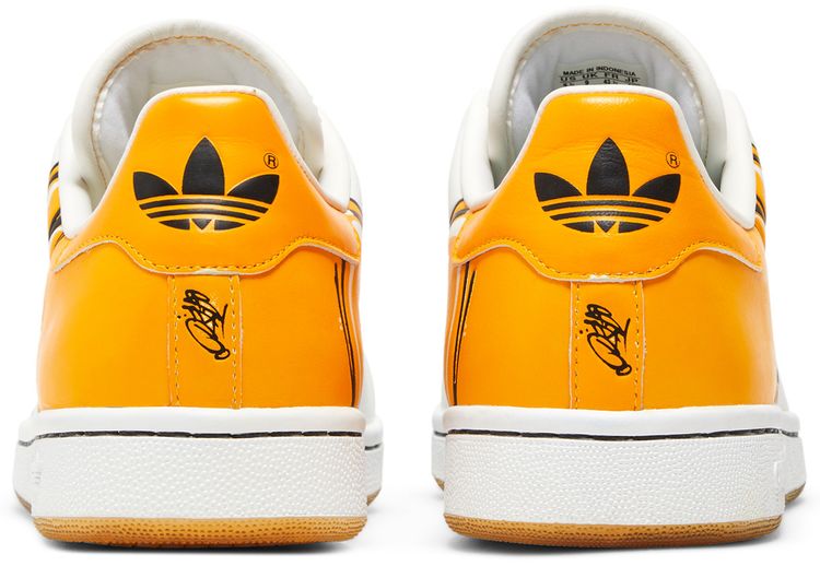 End To End x adidas Stan Smith Rime