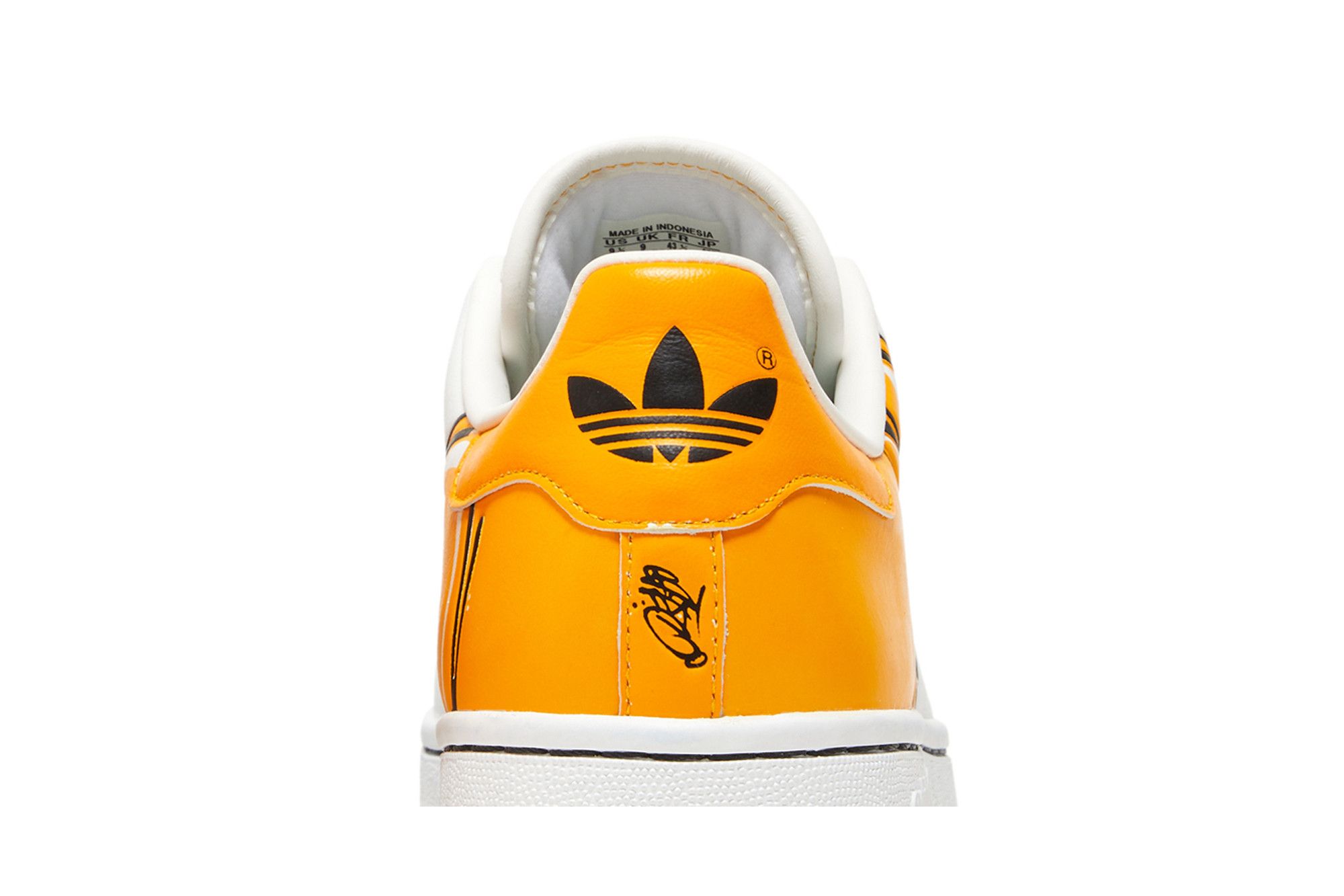 Buy End To End x Stan Smith Rime 17221 GOAT CA