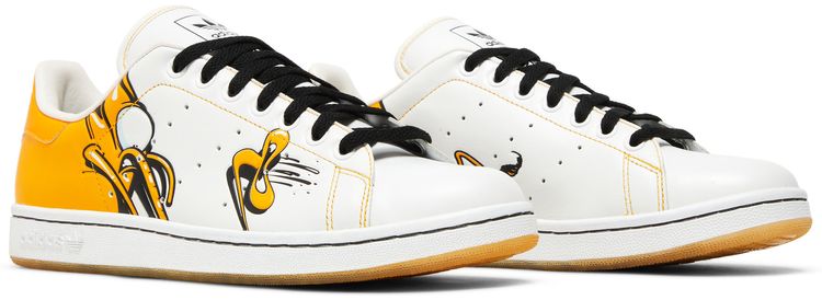 End To End x adidas Stan Smith Rime